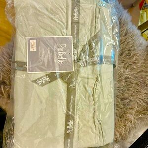 PORTUGAL LINEN -Natural vegetation dying